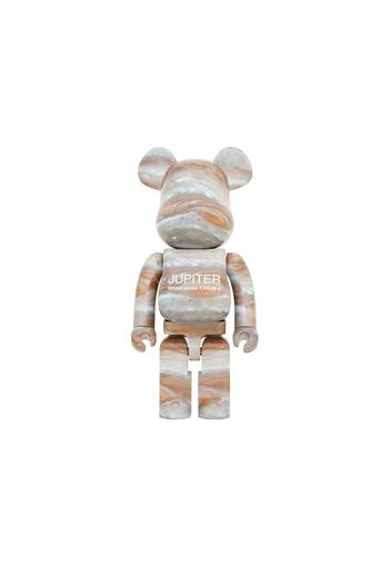 Bearbrick Jupiter 1000%