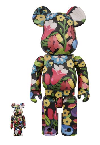 Bearbrick x DesignerCon Dabsmlya Special Edition 100% & 400% Set