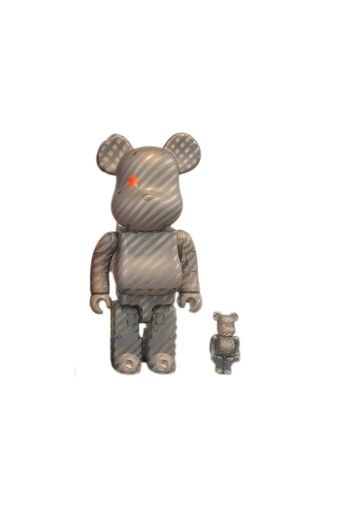 Bearbrick Astro Gaming 100% & 400% Set