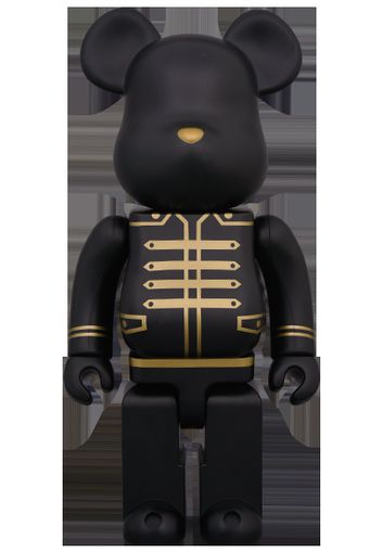 Bearbrick BTS 400% Black