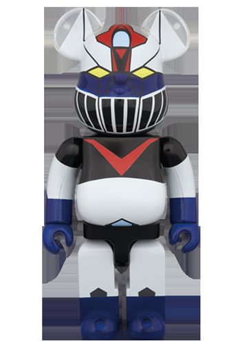 Bearbrick Great Mazinger 1000% Multi