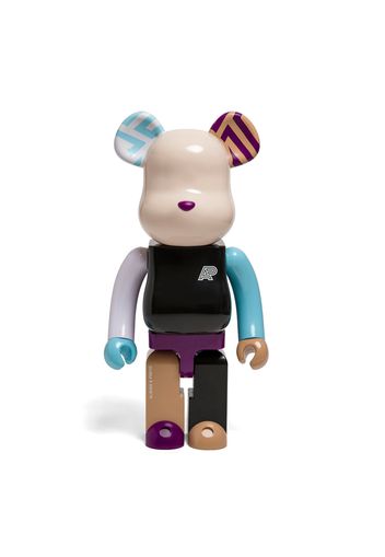 Bearbrick Albino & Preto Kimono 10