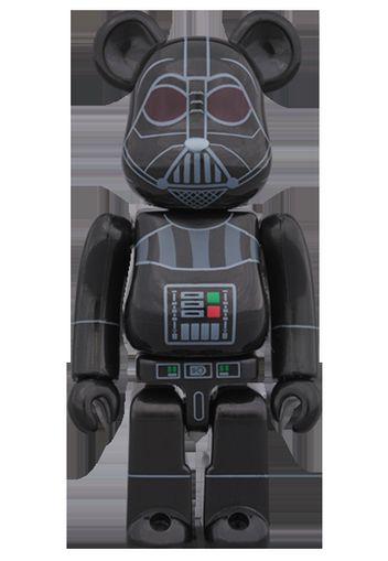 Bearbrick Darth Vader (Rogue One Ver.) 100% Black