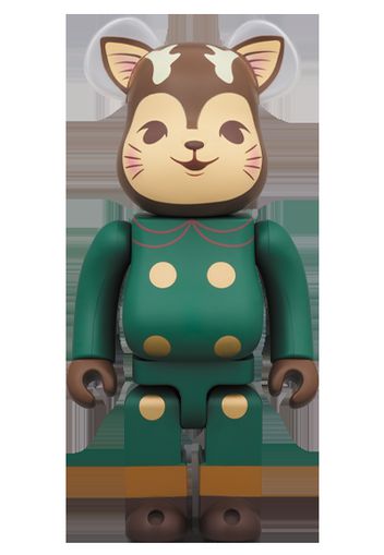 Bearbrick x MORRIS 400%