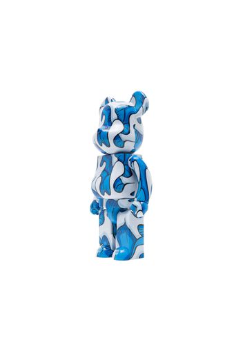 Bearbrick x Aaron Kai Waves DesignerCon 2022 Exclusive 400%