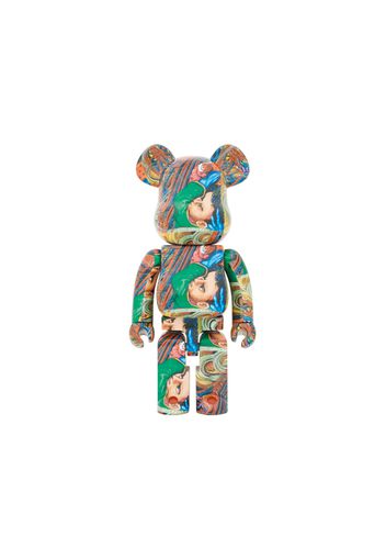 Bearbrick Kazuo Umezu Art Exhibition 1000%