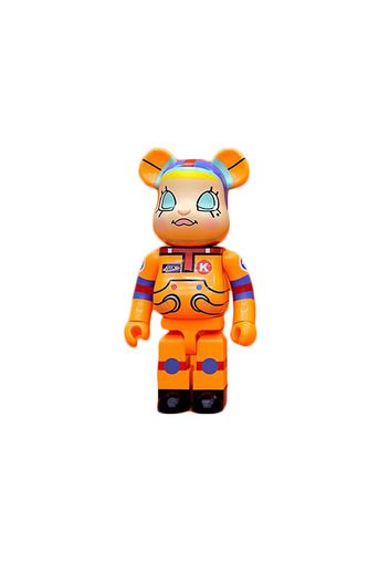 Bearbrick x Milk Cargo Space Molly 1000%