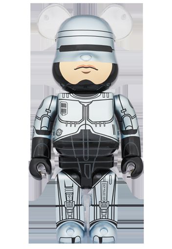 Bearbrick Robocop 1000% Multi