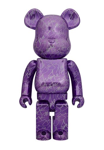 Bearbrick x DesignerCon JJ Lin Special Edition 1000%