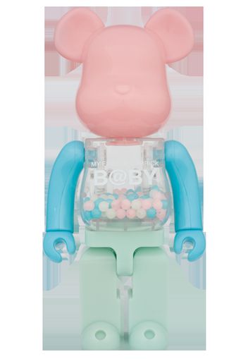 Bearbrick My First Baby GID Ver. 400% Multi