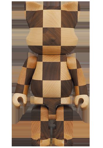 Bearbrick NY@BRICK Karimoku CHESS 400%