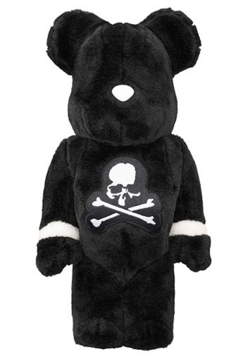 Bearbrick mastermind Japan Costume 4