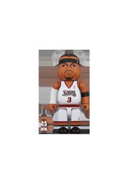 Bearbrick Allen Iverson (Philadelphia 76ers) 100% & 400% Set