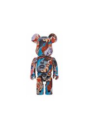 Bearbrick x Tristan Eaton DesignerCon Exclusive 400%