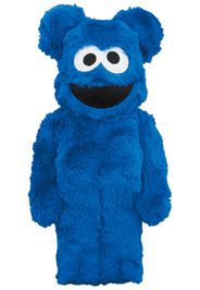 Bearbrick x Sesame Street Cookie Monster Costume Ver. 400%