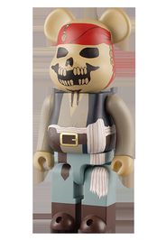 Bearbrick x Pirates Of The Carribean 400% Multi