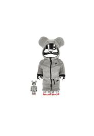 Bearbrick x Nike Tech Fleece N98 100% & 400% Set