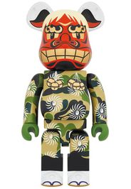 Bearbrick x BAPE Lion Dance 1000%