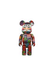 Bearbrick Daruma Quiz 400