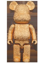 Bearbrick ROYAL SELANGOR ARABESQUE GOLDEN 400%