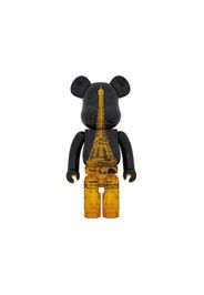 Bearbrick Eiffel Tower 1000% Golden Gown Ver.