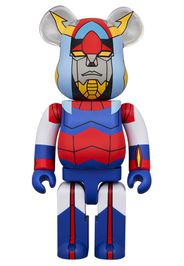 Bearbrick Raiden 400%