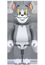 Bearbrick Tom 400% Multi