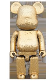 Bearbrick Royal Selangor Gold Color Ver. 400% Gold