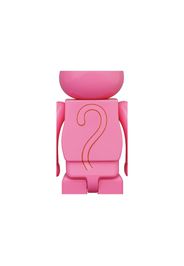 Bearbrick Pink Panther 100% & 400% Set