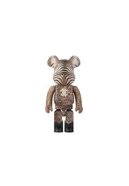 Bearbrick Macau 2023 x Roberto Cavalli 10