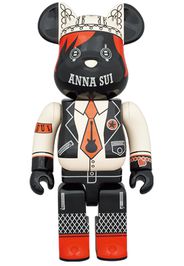 Bearbrick ANNA SUI 400% Red/Beige