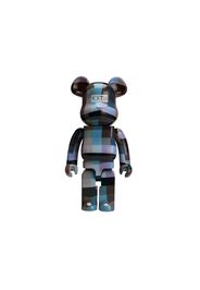 Bearbrick x Kith Palette 10-Year Anniversary 1000% Multi