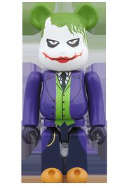 Bearbrick The Joker 100% Purple