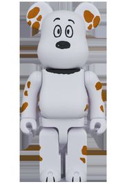 Bearbrick MARBLES 1000%