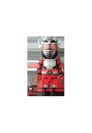 Bearbrick Kamen Rider Ryuki 100% & 400%