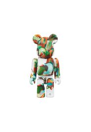 Bearbrick Nujabes (Metaphorical Music) 100% & 400% Set