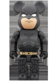 Bearbrick Batman Dark Knight Rises 400% Black