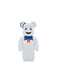 Bearbrick x Ghostbusters Stay Puft Marshmallow Man Costume Version 1000%