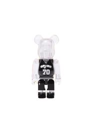 Bearbrick x NBA San Antonio Spurs 100%