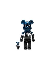 Bearbrick Macau 2023 x Neil Barrett 100% & 400% Set