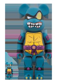 Bearbrick SLASH 100% & 400% Set