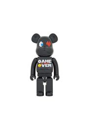 Bearbrick x Pac-Man x Grafflex x 9090 x S.H.I.P & Crew 1000%