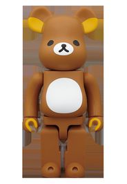 Bearbrick Rilakkuma 400% Brown