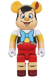 Bearbrick x Disney Pinocchio 1000%