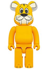 Bearbrick x The Flintstones Baby Puss 400%