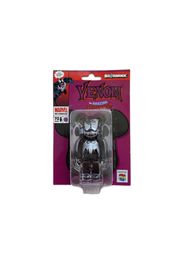 Bearbrick Venom 100% Black