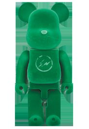 Bearbrick Fragment x The Park-Ing Ginza 400% Green