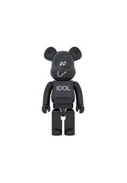 Bearbrick Idol 1000% Black