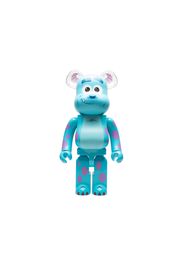 Bearbrick Disney Pixar Monsters, Inc. Sulley 1000%