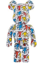 Bearbrick Keith Haring #9 1000%